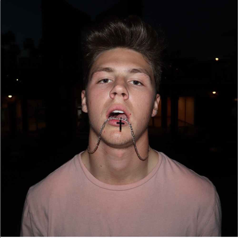 Meet your Posher, Ryan